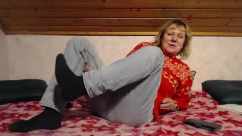 Nikole1 online show from January 4, 5:26 pm
