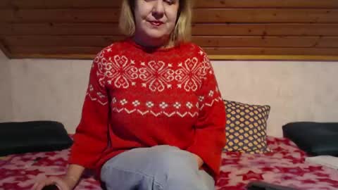 Nikole1 online show from January 5, 11:48 am
