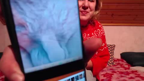 Nikole1 online show from January 5, 4:27 pm
