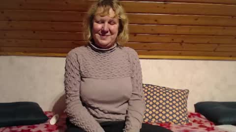 Nikole1 online show from January 6, 5:49 pm