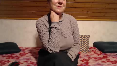 Nikole1 online show from January 7, 3:33 pm