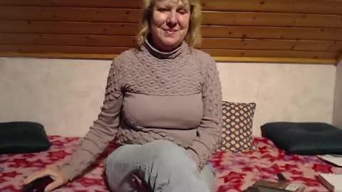 Nikole1 online show from January 10, 5:13 pm