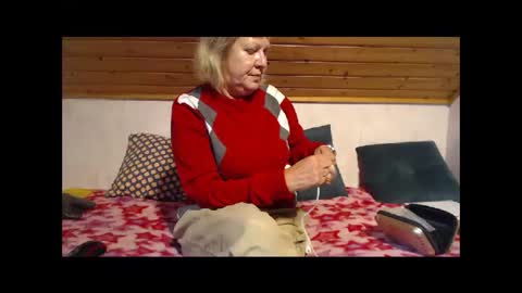 Snapshot of nikole111 chatting on October 5, 10:57 am Nikole1 online show from October 5, 10:57 am