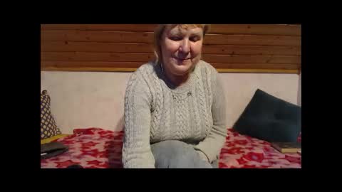 Nikole1 online show from February 8, 2:09 pm