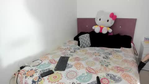 Nikole online show from November 16, 5:35 am