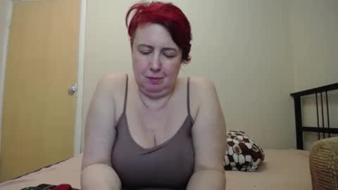 Nikoletta online show from January 13, 11:38 pm