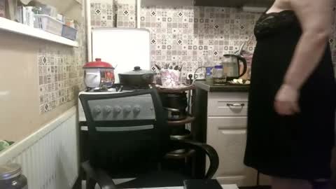 Nikoletta online show from January 24, 3:43 am