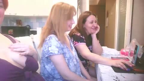 Nikoletta online show from January 27, 7:24 am