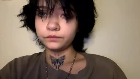 nikoli_naw online show from January 13, 8:26 pm