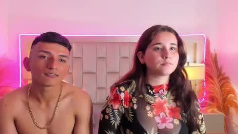 nikoll_and_ryan online show from February 2, 6:39 pm