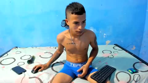nikoll_lan online show from June 29, 5:35 pm
