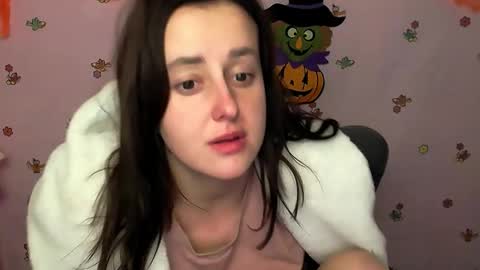 Snapshot of nikolleta_m chatting on November 1, 9:44 am Nikolleta online show from November 1, 9:44 am