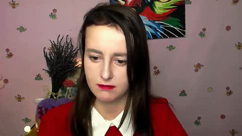 Snapshot of nikolleta_m chatting on November 6, 9:21 am Nikolleta online show from November 6, 9:21 am