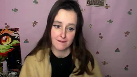 Snapshot of nikolleta_m chatting on December 14, 11:20 pm Nikolleta online show from December 14, 11:20 pm