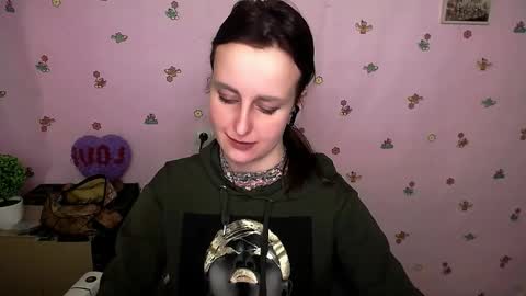 Nikolleta online show from February 4, 8:25 pm