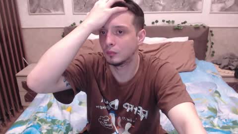 Snapshot of nikolos_vise chatting on January 17, 5:30 pm Nikolos online show from January 17, 5:30 pm