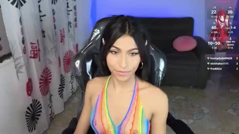 nikolwalter online show from November 15, 5:05 am