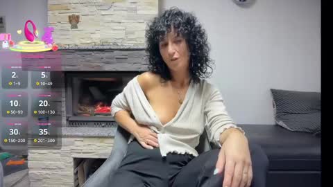 nikol online show from November 7, 1:33 pm