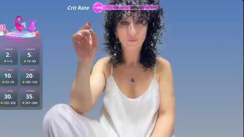 nikol online show from February 9, 5:33 am