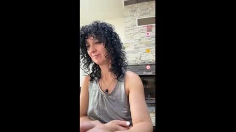 Snapshot of nikpassion123 chatting on February 18, 10:55 am nikol online show from February 18, 10:55 am