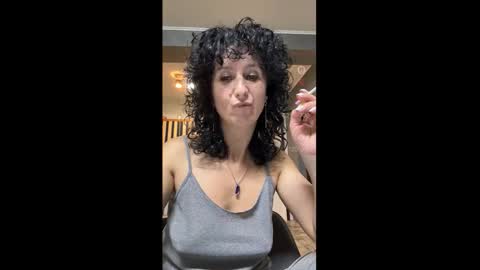 Snapshot of nikpassion123 chatting on February 23, 7:00 pm nikol online show from February 23, 7:00 pm