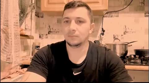 NikQRedhot online show from February 8, 8:23 pm