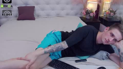 Nick online show from March 11, 3:16 am