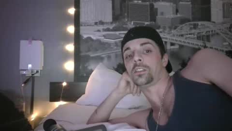 Snapshot of nikxpgh chatting on March 15, 11:05 am Ace Diamond online show from March 15, 11:05 am