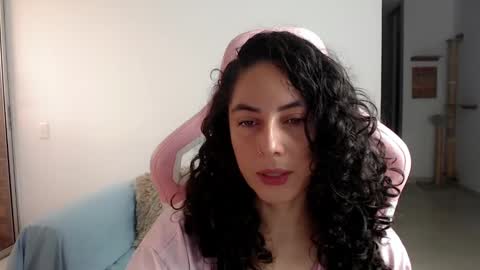 niky_blue online show from February 25, 11:30 am