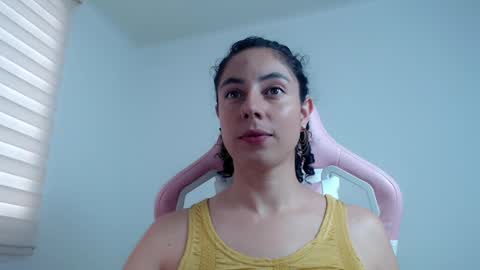 niky_blue online show from March 5, 12:11 pm
