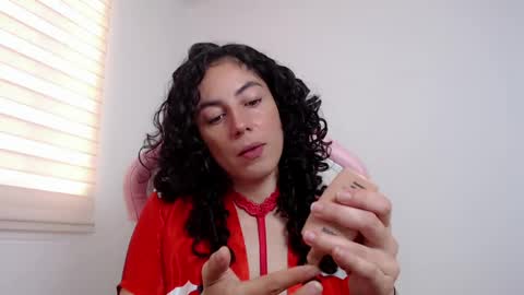 niky_blue online show from March 8, 11:48 am