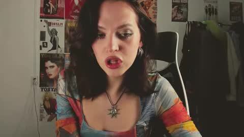 Veronica online show from March 2, 11:50 am