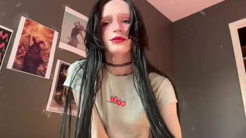 Snapshot of niky_long chatting on April 13, 3:06 pm Niky online show from April 13, 3:06 pm