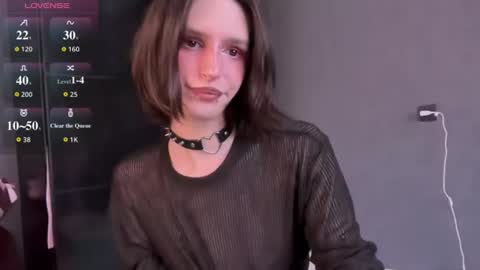 Niky online show from June 15, 12:07 pm
