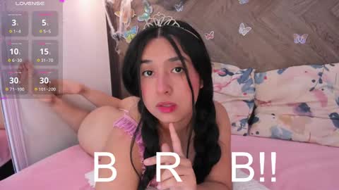 Niky Brooks online show from January 7, 4:27 pm