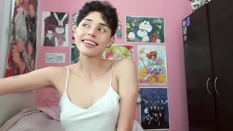 Snapshot of nikylaine chatting on December 11, 12:12 pm Nikylaine online show from December 11, 12:12 pm