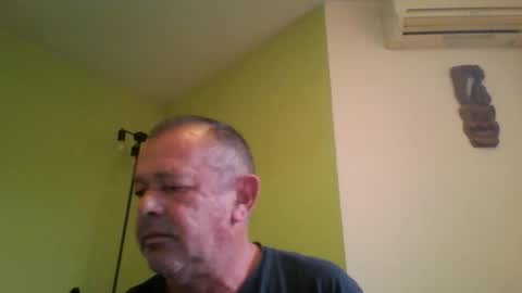 nikyo419 online show from September 11, 4:23 am