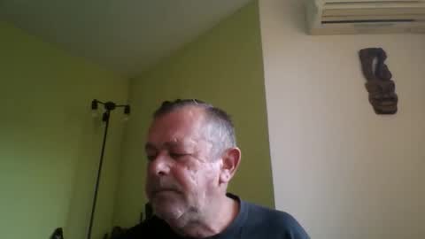 nikyo419 online show from September 18, 5:09 am