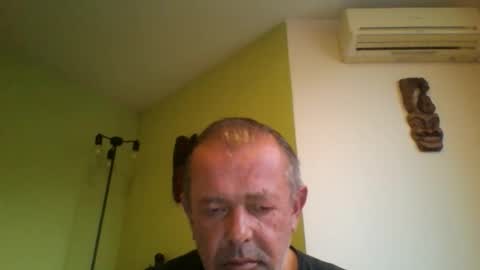 nikyo419 online show from September 27, 4:39 am