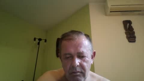 nikyo419 online show from February 11, 5:56 am