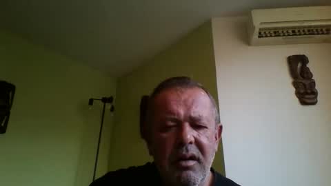 nikyo419 online show from May 3, 4:51 am