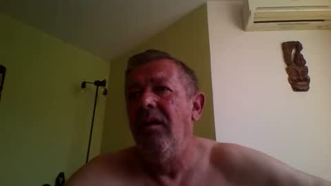 nikyo419 online show from May 16, 6:21 am