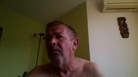 nikyo419 online show from May 16, 6:32 am
