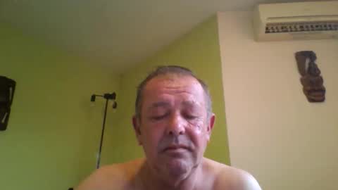 nikyo419 online show from May 20, 3:34 am