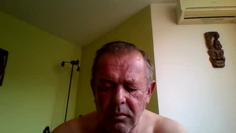 nikyo419 online show from May 21, 4:52 am
