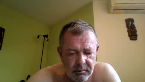 nikyo419 online show from June 1, 3:52 am