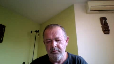 nikyo419 online show from June 15, 3:31 am