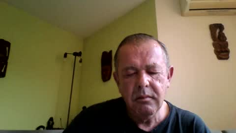 nikyo419 online show from June 16, 4:04 am