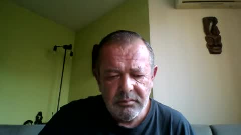 nikyo419 online show from June 29, 4:08 am