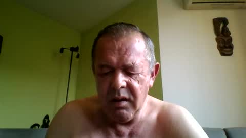 nikyo419 online show from June 30, 4:13 am